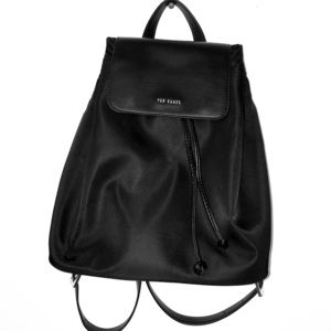 Ted Baker Drawstring Backpack